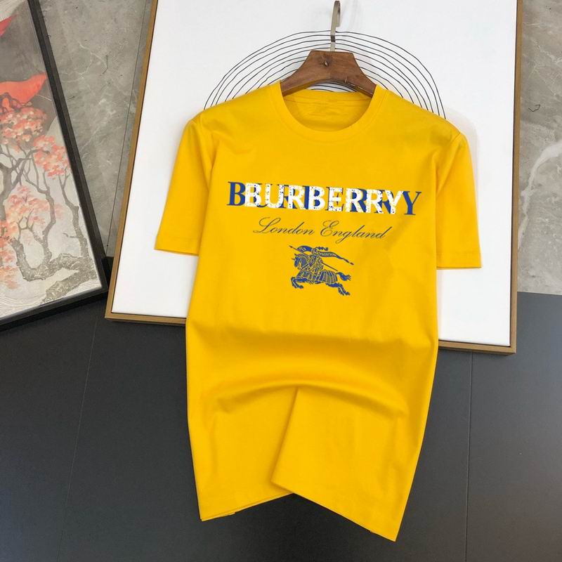 Burberry T-shirt Mens ID:20260520-190